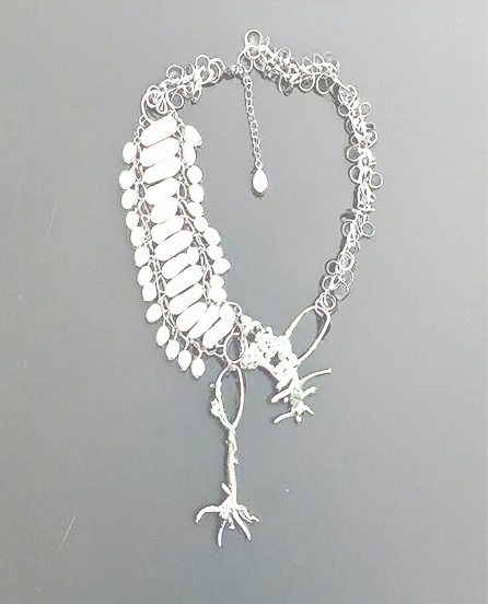 Original Mivra necklace